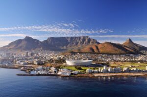 cape town sightseeing